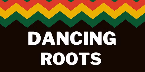 Dancing Roots for mature people
