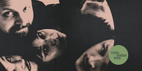 Of Monsters and Men in Ronda | TivoliVredenburg