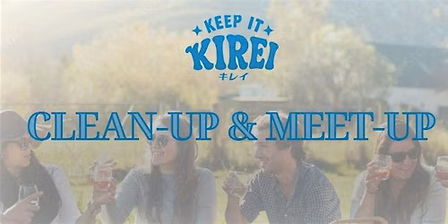 Yarra River Clean-up & Coffee Meet-up