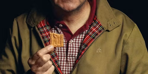 Funny Beeseness: Mark Thomas