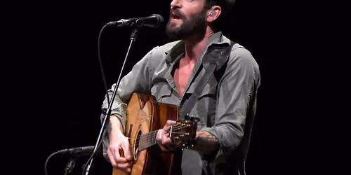 Ray Lamontagne