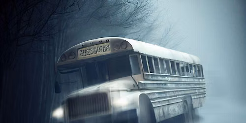 The Northwest Indiana Nightfall Tour \/ The Lake County Demon Run!
