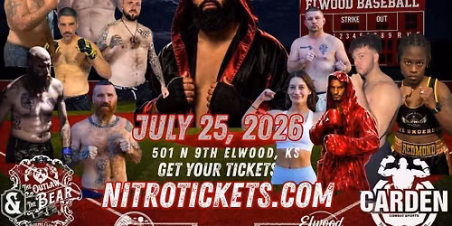 Battle at the Ballpark - Sunday at Nelson W. Wolff Municipal Stadium