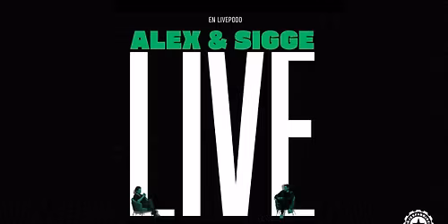 Matin\u00e9f\u00f6rest\u00e4llning: Alex & Sigge | Karlstad