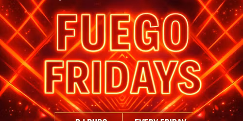 Fuego Friday's