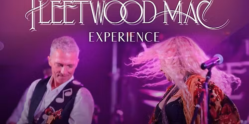 Ultimate Fleetwood Mac + Very Best of the Eagles @Valley Social
