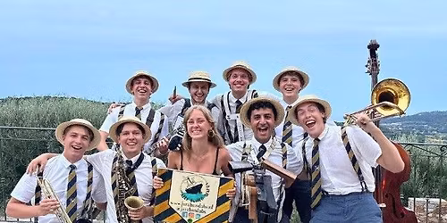 The Able Bodied Seamen