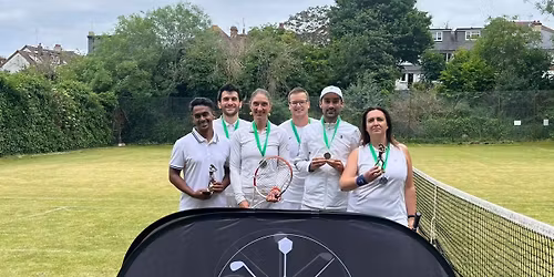 EJMSL Grass Court Open