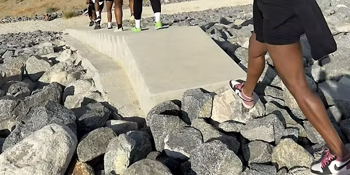 Black Women Hike