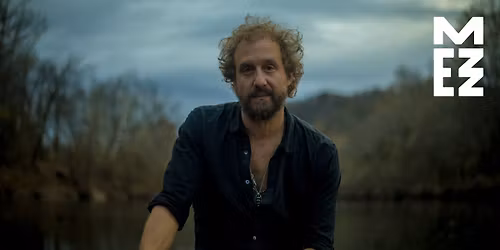 Phosphorescent + Jo Schornikow in MEZZ
