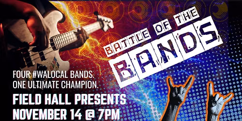 Battle of the Bands