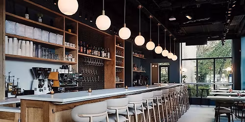 Holiday Candle Making Class @ Greats of Craft - LIC Waterfront