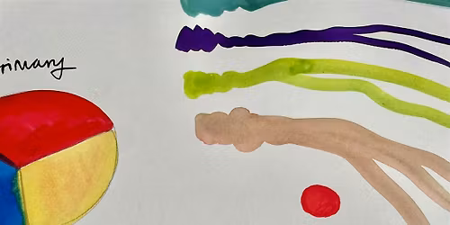 Introduction to Colour Theory