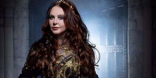 Sarah Brightman: A Winter Symphony Tour