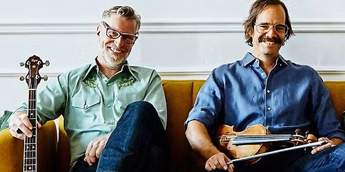 The Lonesome Ace Stringband | Showman & Coole
