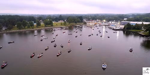 Chester County Bass Mastes Cash Open