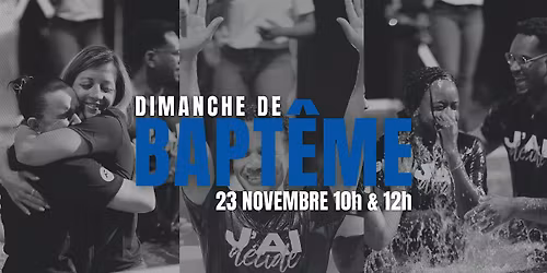 Bapt\u00eame Essenti\u00e6l