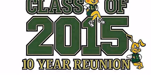 Long Beach Poly Class of 2015 Reunion