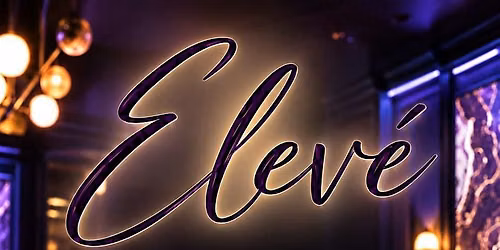 Eleve'