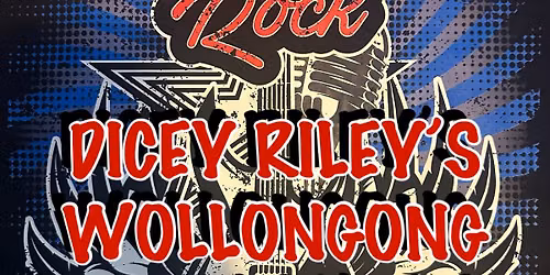 Touchwood Rock at Dicey Riley\u2019s