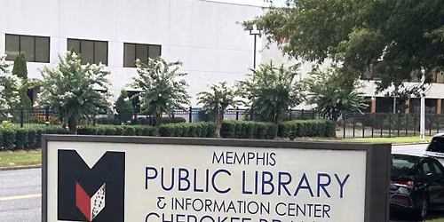 Cherokee Neighborhood Information Fair