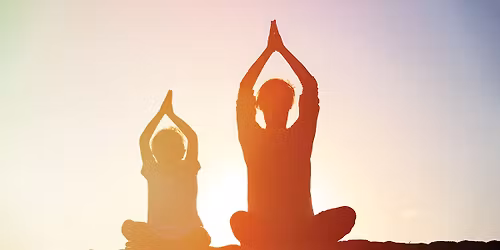 Family Yoga