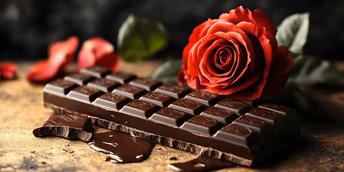 How to Ruin Your Love Life: Chocolate Making for Chocoholics