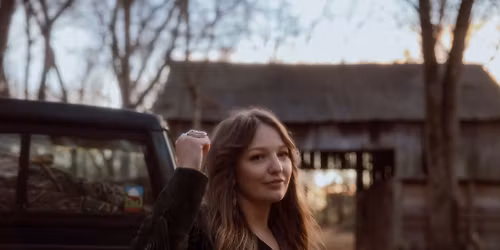 Kelsey Waldon w\/ Gabe Lee