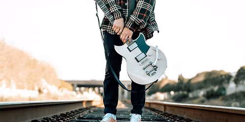 Salt Harvest Sessions: Chano Tizon