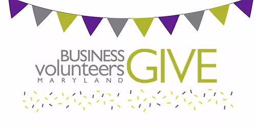 2025 GIVE: Graduation and Celebration