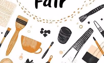 Michigan City High School Parent Network Craft Fair
