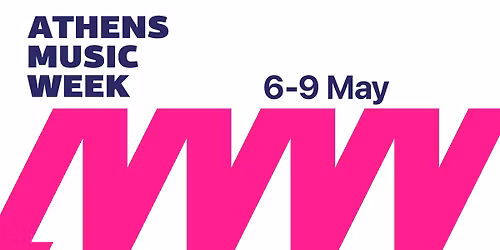 ATHENS MUSIC WEEK 2026