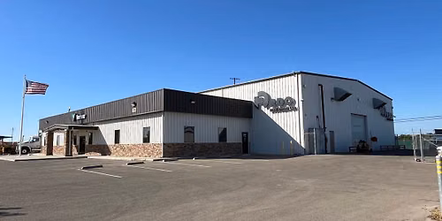 Fresno Grand Opening