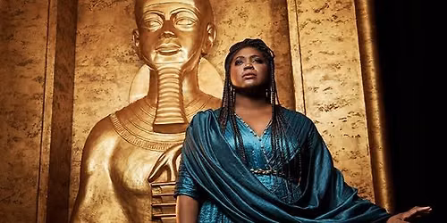 Aida (2025) - Met in HD Summer Encore