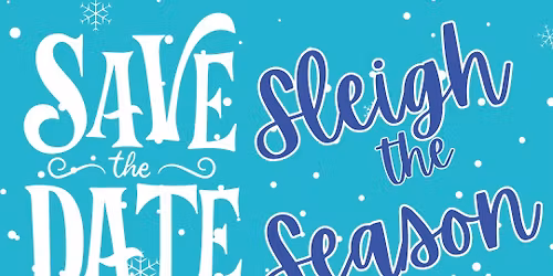 Sleigh the Season