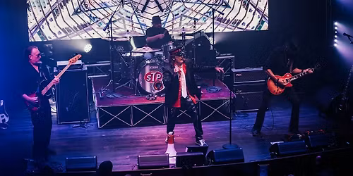 Mighty Joe Young - Stone Temple Pilots Tribute
