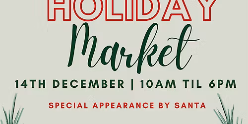 ABC Holiday Market