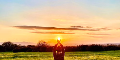 Summer Solstice Reset Retreat with Yogabellies Worcestershire