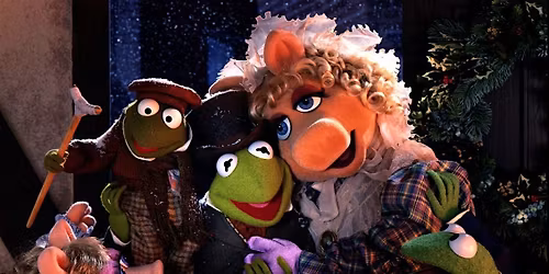 The Muppet Christmas Carol (1992)
