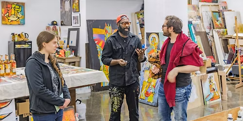 DUMBO Shop The Studios 2025