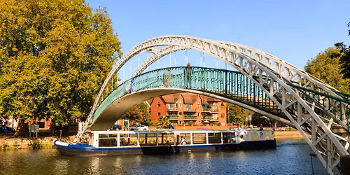 Explore Bedford Cruise