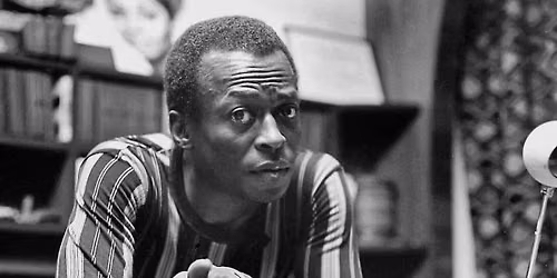 Miles (2026) - Melkweg Amsterdam