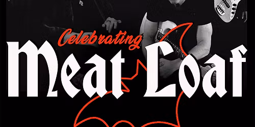Celebrating Meat Loaf at London Palladium