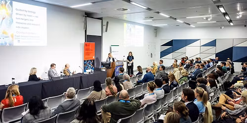 NSW Drug Discovery Forum 2026