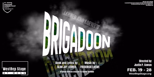 Lerner and Loewe's Brigadoon