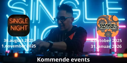 Single Night November