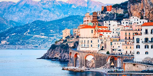 CAA Niagara: Mediterranean Cruise Presentation