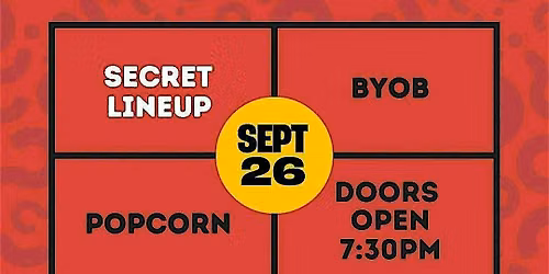 Thursday Night Comedy In Montreal ( English Comedy Show )