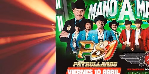 P81 PATRULLANDO & AK7