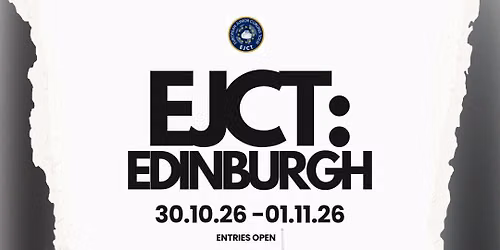 EJCT:Edinburgh